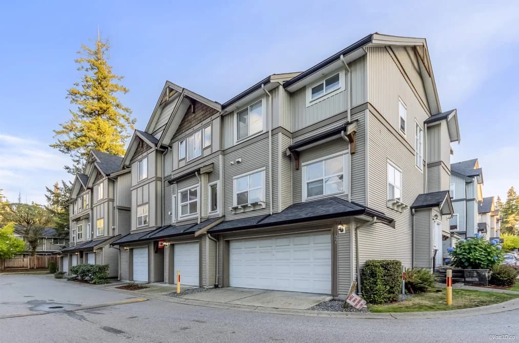 48 12677 63 AVENUE, Surrey, BC — Residential for Sale - Main Photo