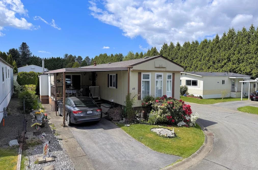 48 13507 81 AVENUE, Surrey, BC — Residential for Sale - Photo 2