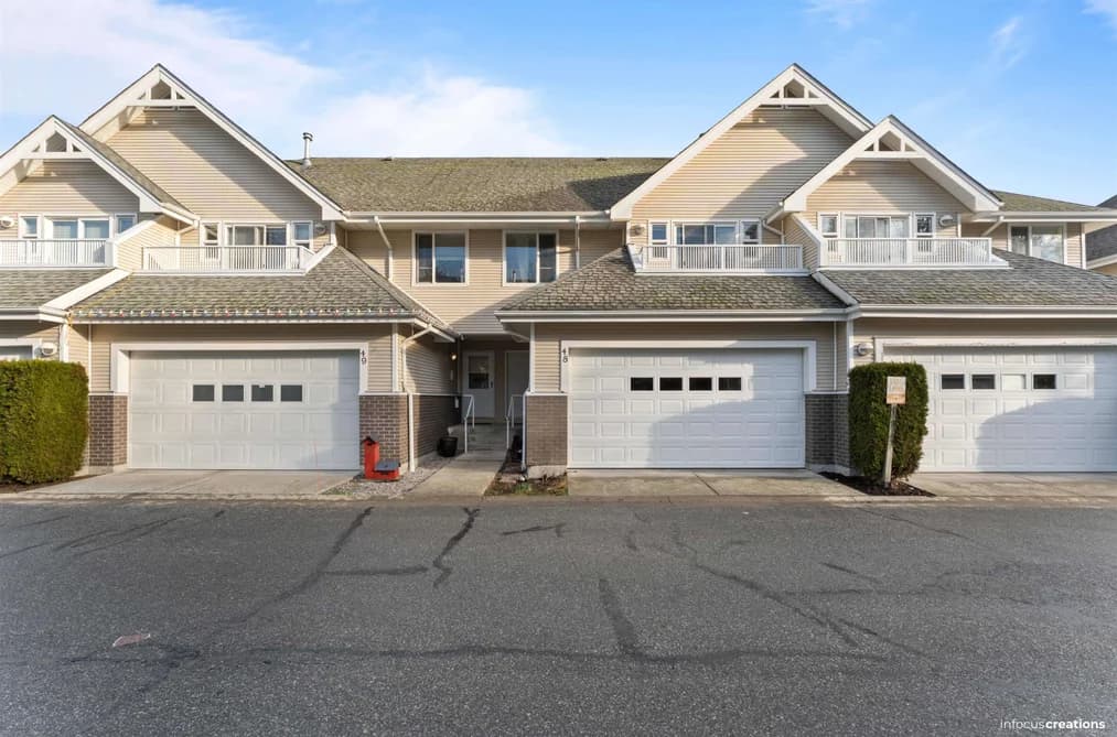48 13918 58 AVENUE, Surrey, BC — Residential for Sale - Main Photo
