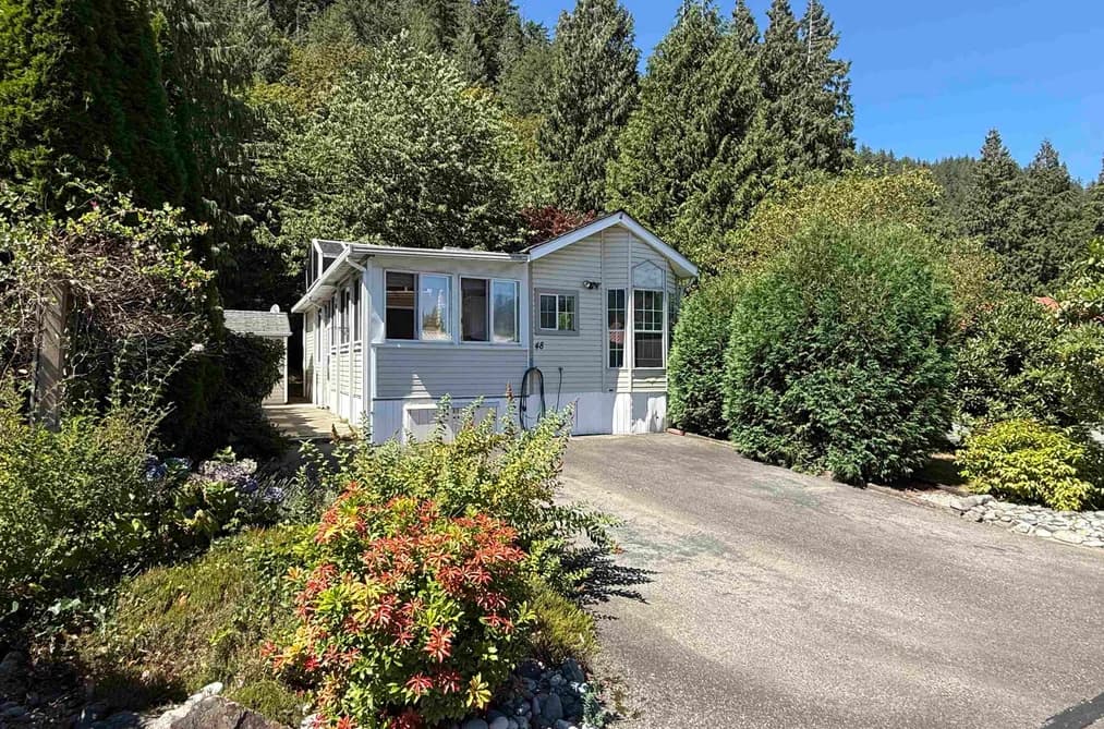 48 14600 MORRIS VALLEY ROAD, Mission, BC — Residential for Sale - Main Photo