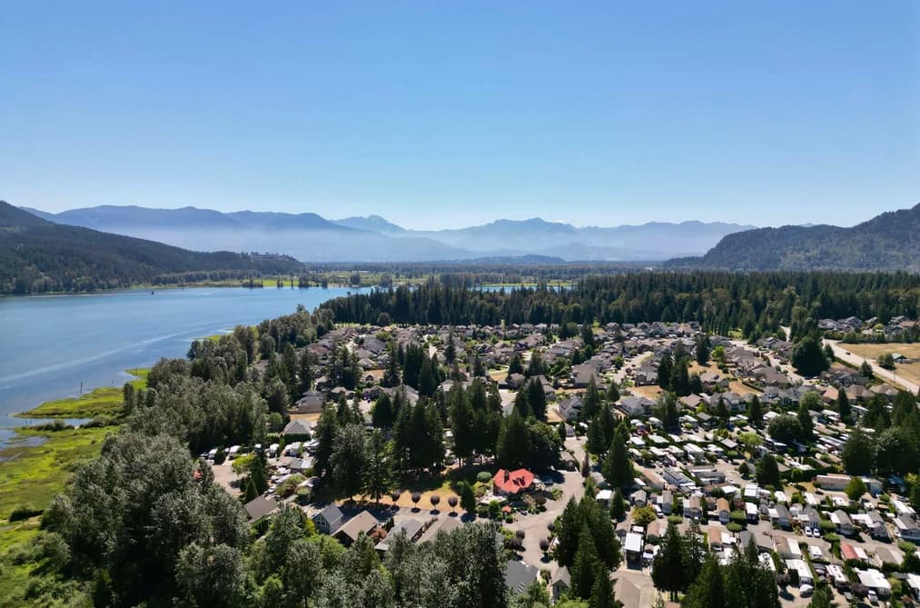 48 14600 MORRIS VALLEY ROAD, Mission, BC — Residential for Sale - Photo 2