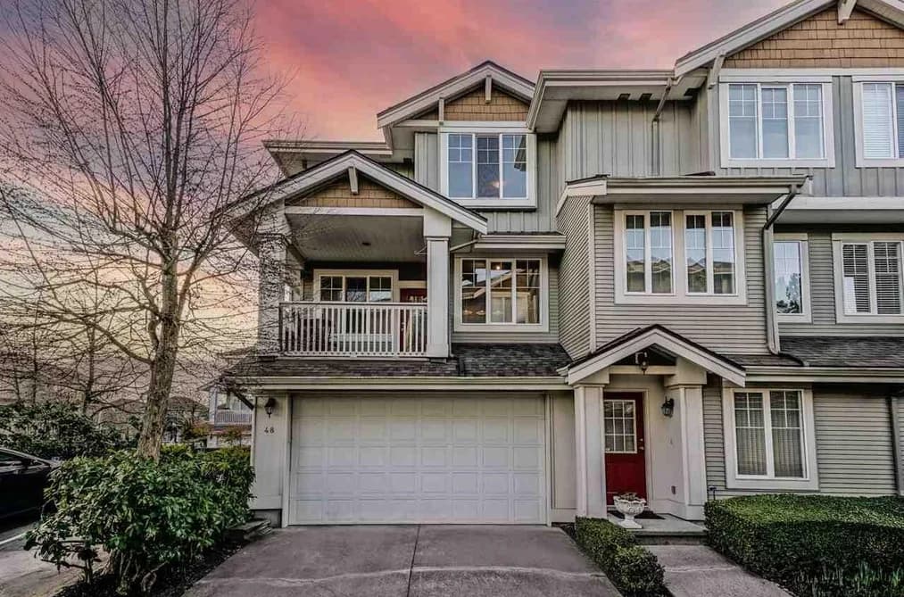 48 14877 58 AVENUE, Surrey, BC — Residential for Sale - Main Photo