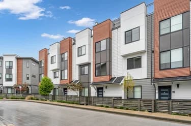Townhouse for sale at 48 1639 162 Street Surrey British Columbia - MLS: R3120872