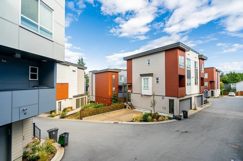 48 1670 160 STREET, Surrey, BC — Residential for Sale - Photo 2