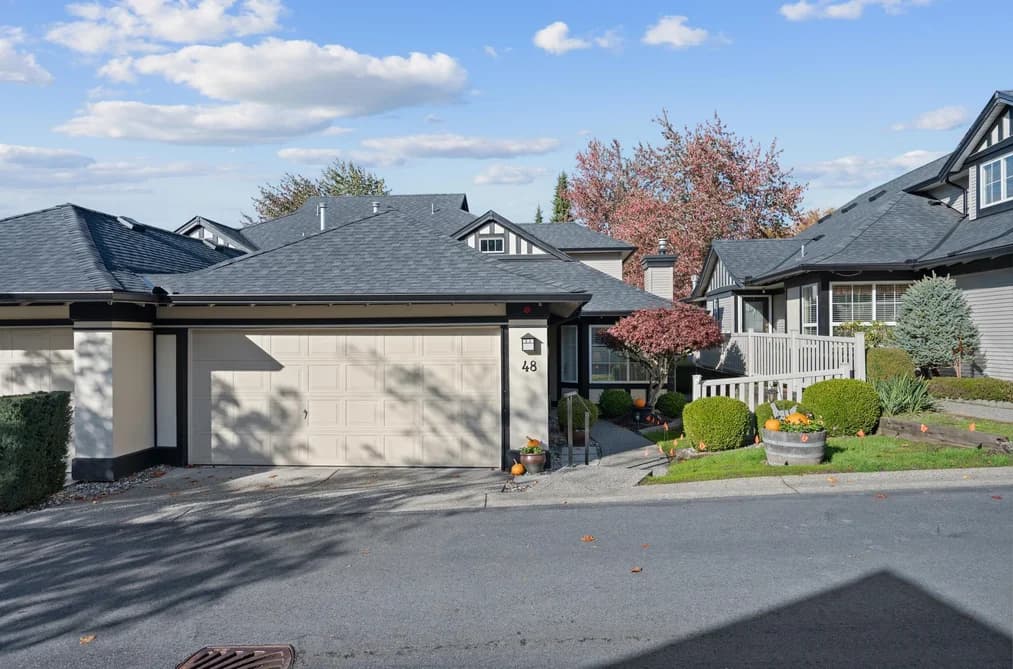 48 17917 68 AVENUE, Surrey, BC — Residential for Sale - Main Photo