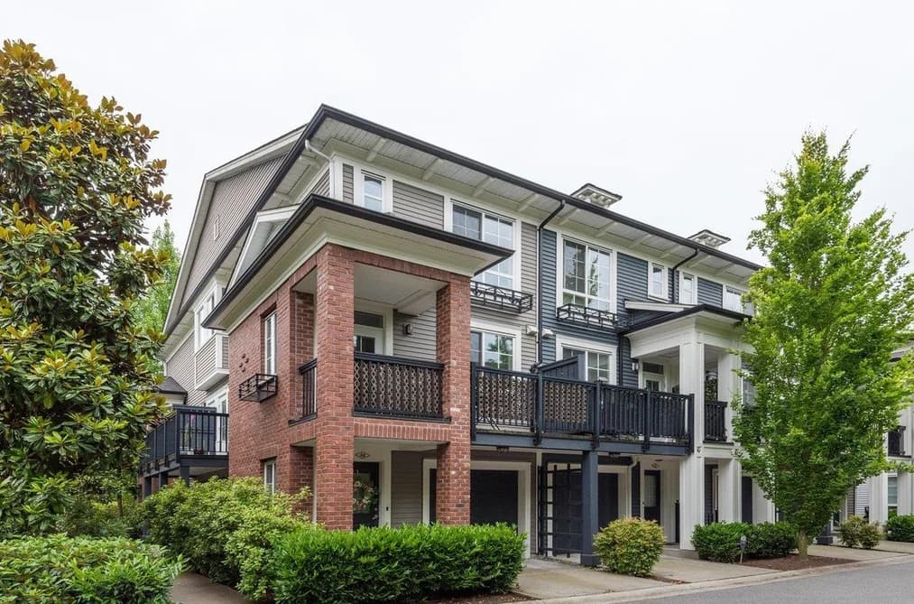 48 2423 AVON PLACE, Port Coquitlam, BC — Residential for Sale - Main Photo