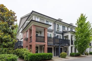 Townhouse for sale at 48 2423 Avon Place Port Coquitlam British Columbia - MLS: R3133401