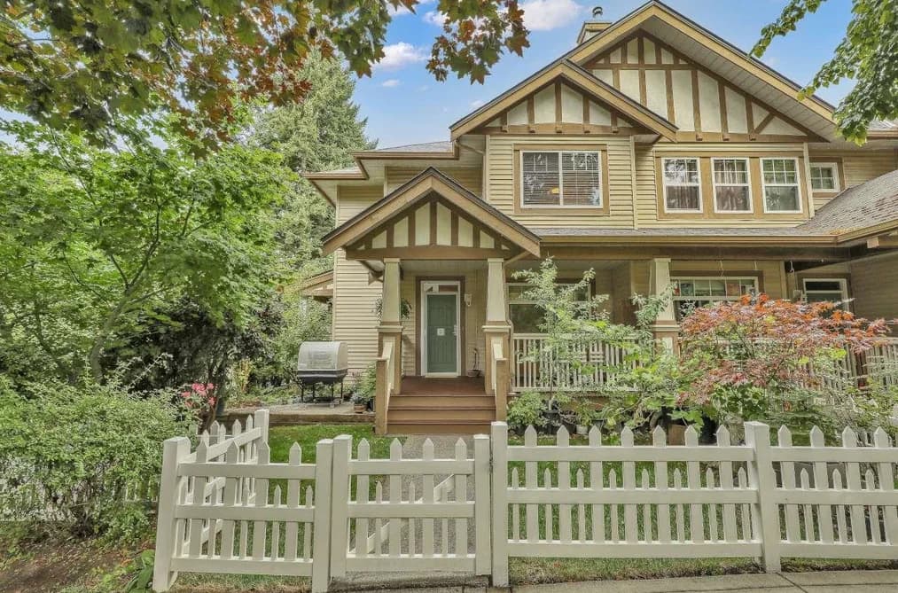 48 2678 KING GEORGE BOULEVARD, Surrey, BC — Residential for Sale - Main Photo