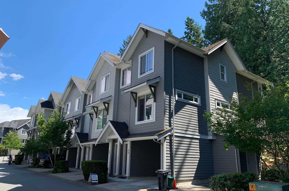 Townhouse for sale at 48 2855 158 Street White Rock British Columbia - MLS: R3138642
