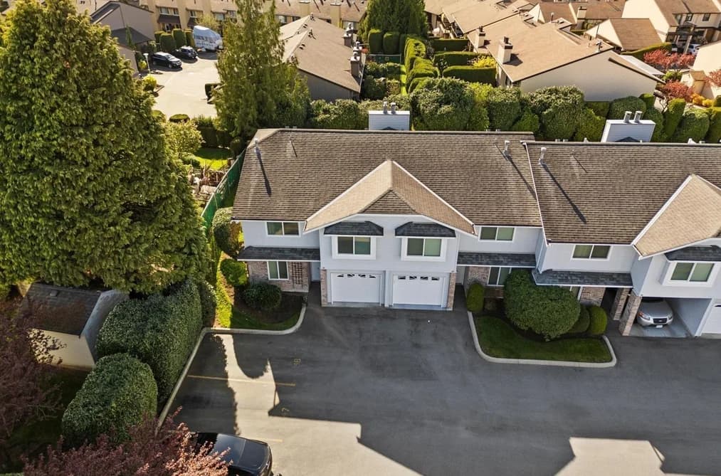 48 2989 TRAFALGAR STREET, Abbotsford, BC — Residential for Sale - Main Photo