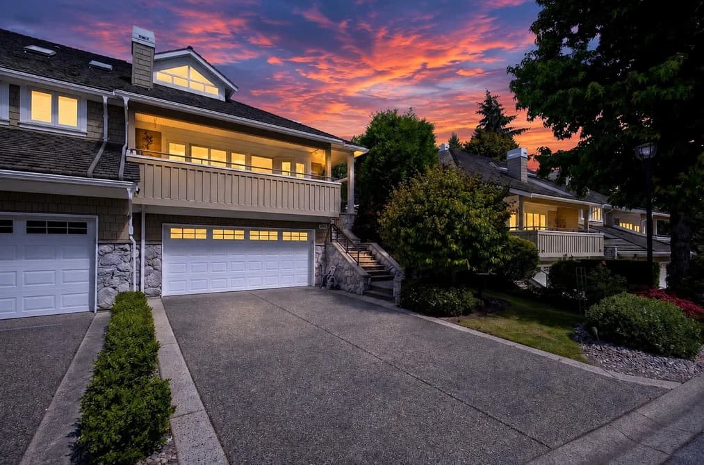 48 3355 MORGAN CREEK WAY, Surrey, BC — Residential for Sale - Main Photo