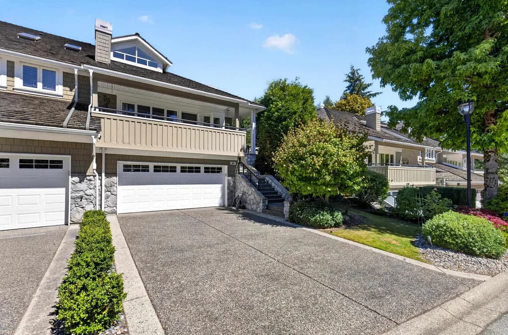 48 3355 MORGAN CREEK WAY, Surrey, BC — Residential for Sale - Photo 2