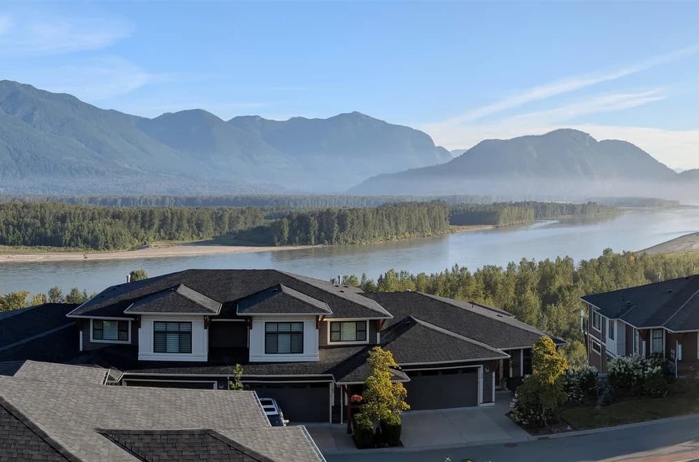 48 43685 CHILLIWACK MOUNTAIN ROAD, Chilliwack, BC — Residential for Sale - Main Photo