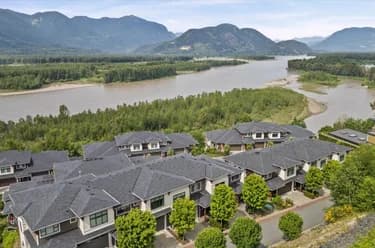 Townhouse for sale at 48 43685 Chilliwack Mountain Road Chilliwack British Columbia - MLS: R3122025
