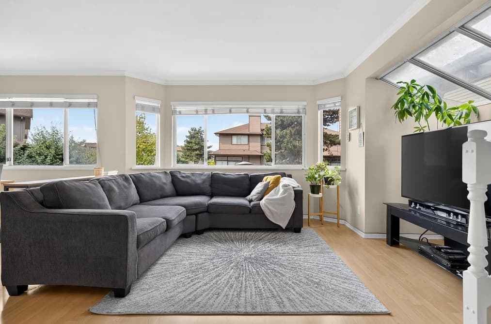 48 5380 SMITH DRIVE, Richmond, BC — Residential for Sale - Main Photo