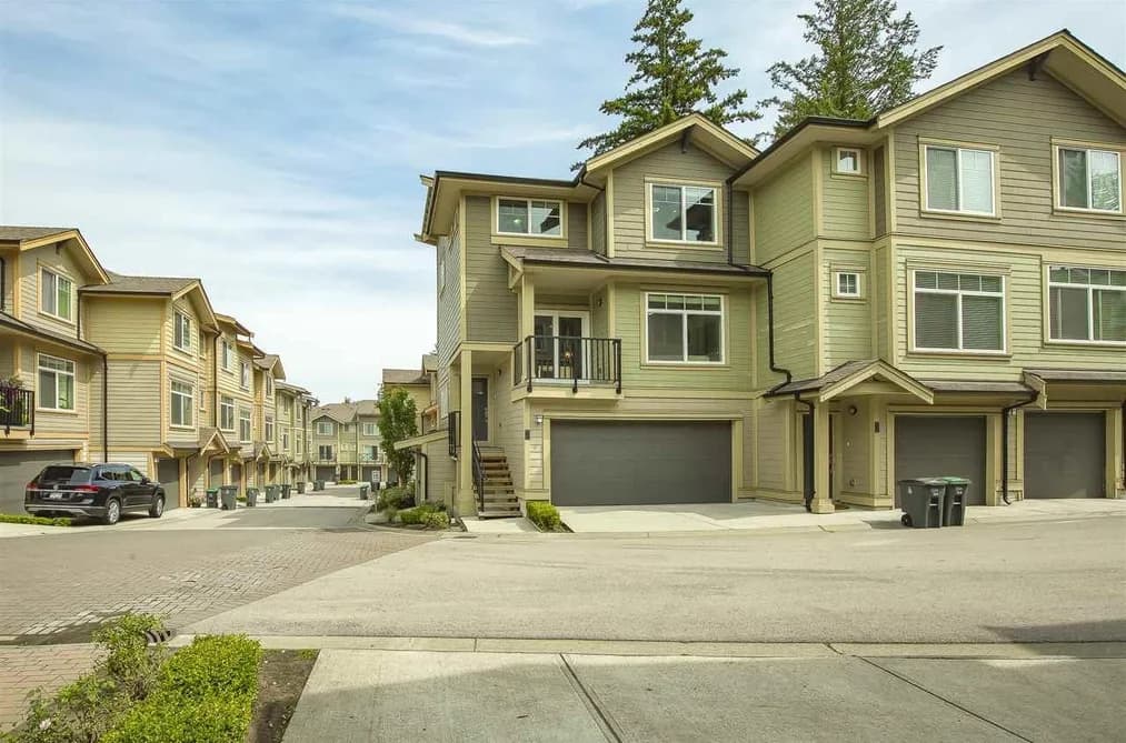 48 5957 152 STREET, Surrey, BC — Residential for Sale - Main Photo