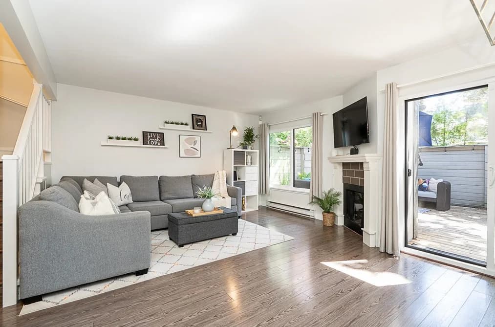 48 6712 BAKER ROAD, Delta, BC — Residential for Sale - Main Photo