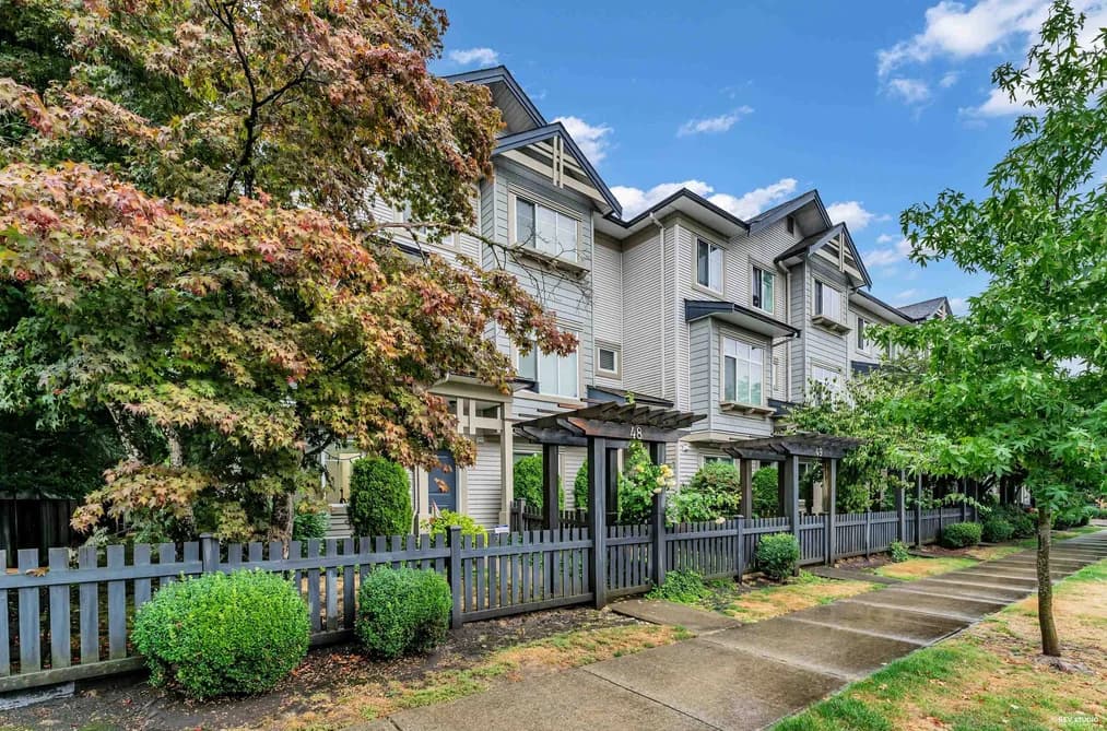 48 8418 163 STREET, Surrey, BC — Residential for Sale - Main Photo