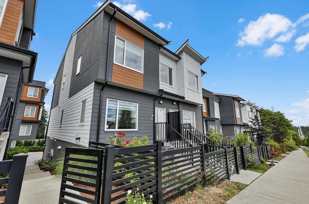 48 9652 162A STREET, Surrey, BC — Residential for Sale - Photo 2