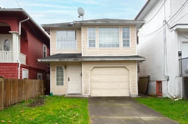 House for sale at 48 E 22nd Avenue Vancouver British Columbia - MLS: R3116215