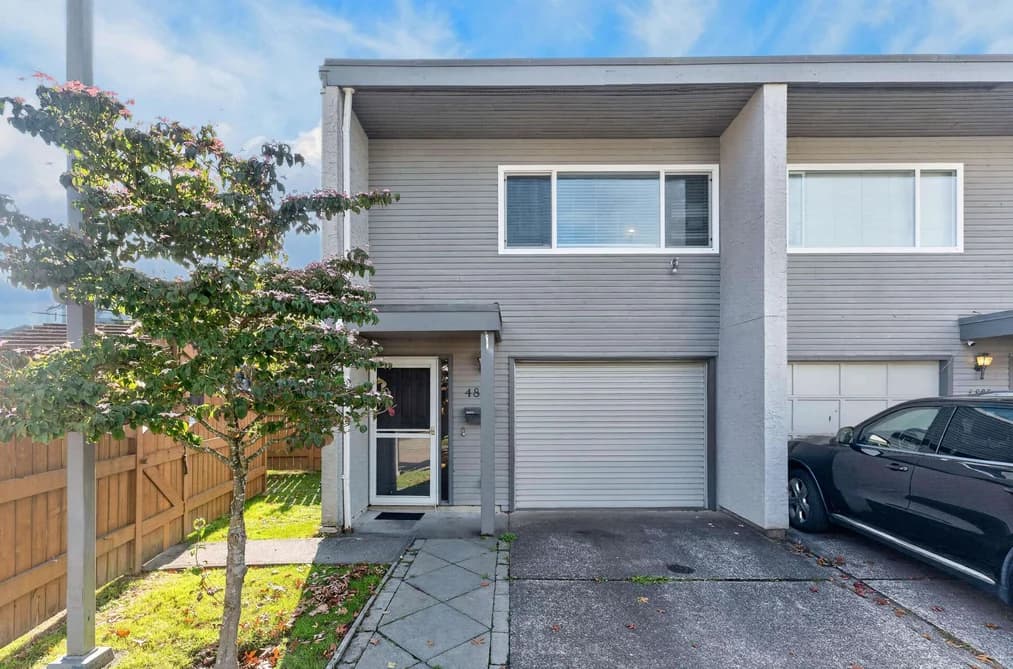 4801 TURNBUCKLE WYND, Delta, BC — Residential for Sale - Main Photo