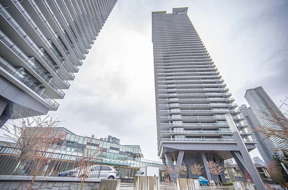 4802 4730 LOUGHEED HIGHWAY, Burnaby, BC — Residential for Sale - Main Photo