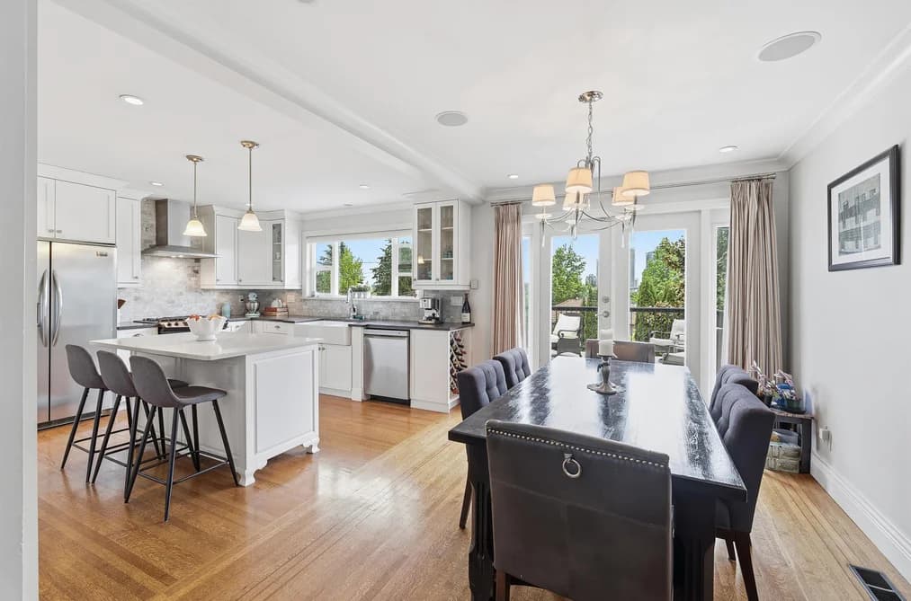4802 VENABLES STREET, Burnaby, BC — Residential for Sale - Main Photo