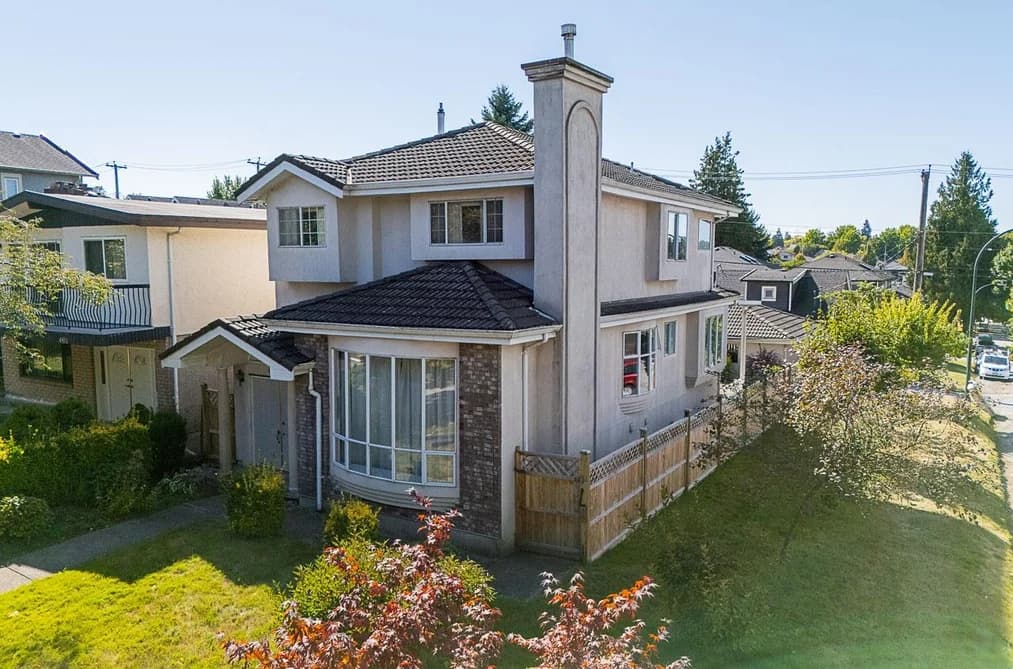 4803 FLEMING STREET, Vancouver, BC — Residential for Sale - Photo 2
