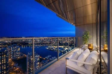 Condo for sale at 4806 1480 Howe Street Vancouver British Columbia - MLS: R3109049