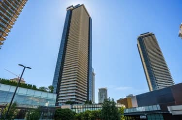 Condo for sale at 4807 1955 Alpha Way Burnaby British Columbia - MLS: R3139172
