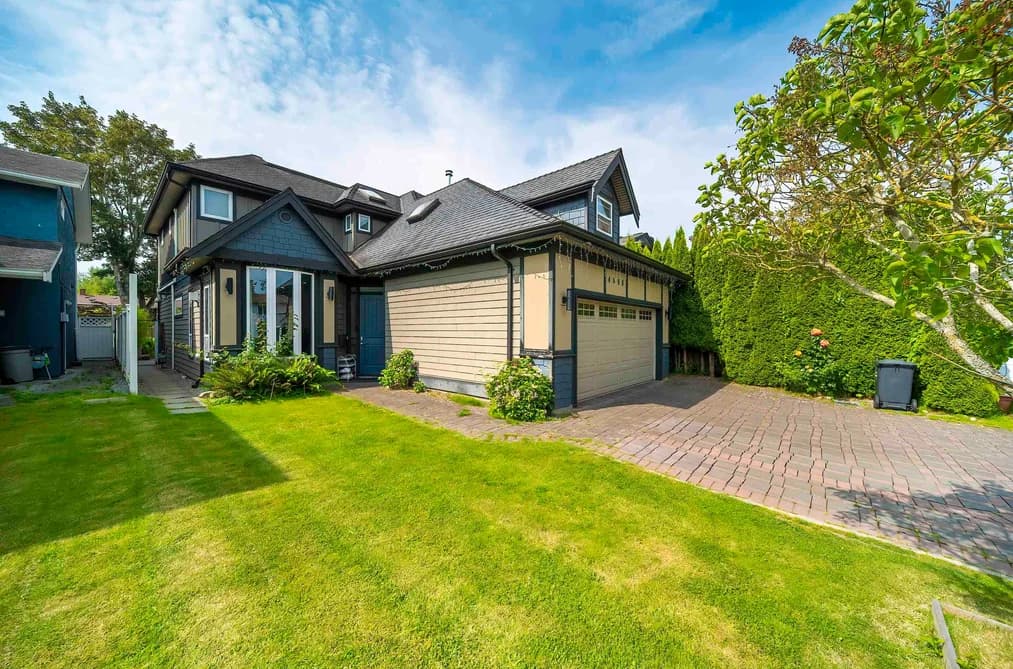 4808 BONAVISTA DRIVE, Richmond, BC — Residential for Sale - Photo 2