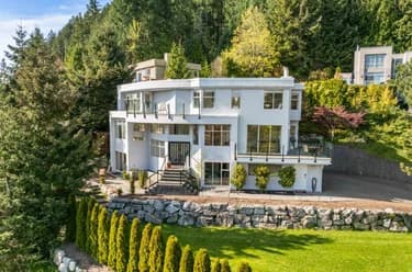 4809 Northwood Pl, West Vancouver, BC - MLS: R3115913