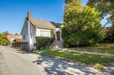 481 W 21st Ave, Vancouver, BC - MLS: R3175176