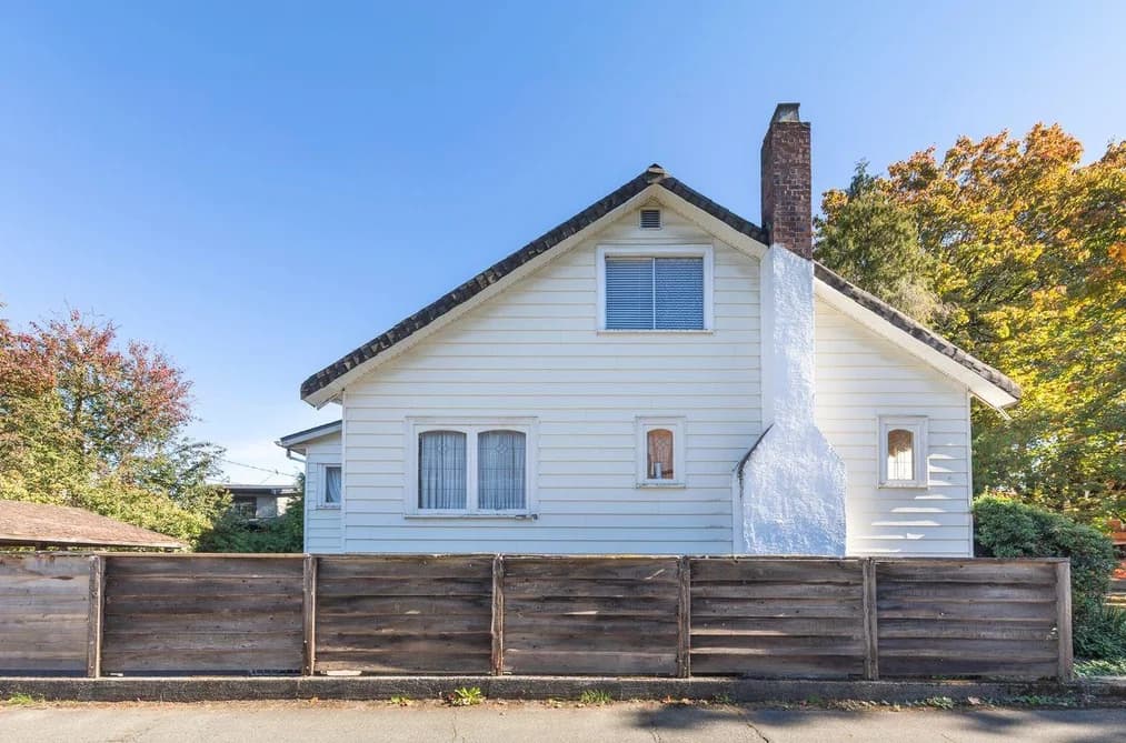 481 W 21ST AVENUE, Vancouver, BC — Residential for Sale - Photo 2