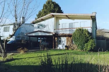 House for sale at 4811 Mclure Avenue Richmond British Columbia - MLS: R3074001