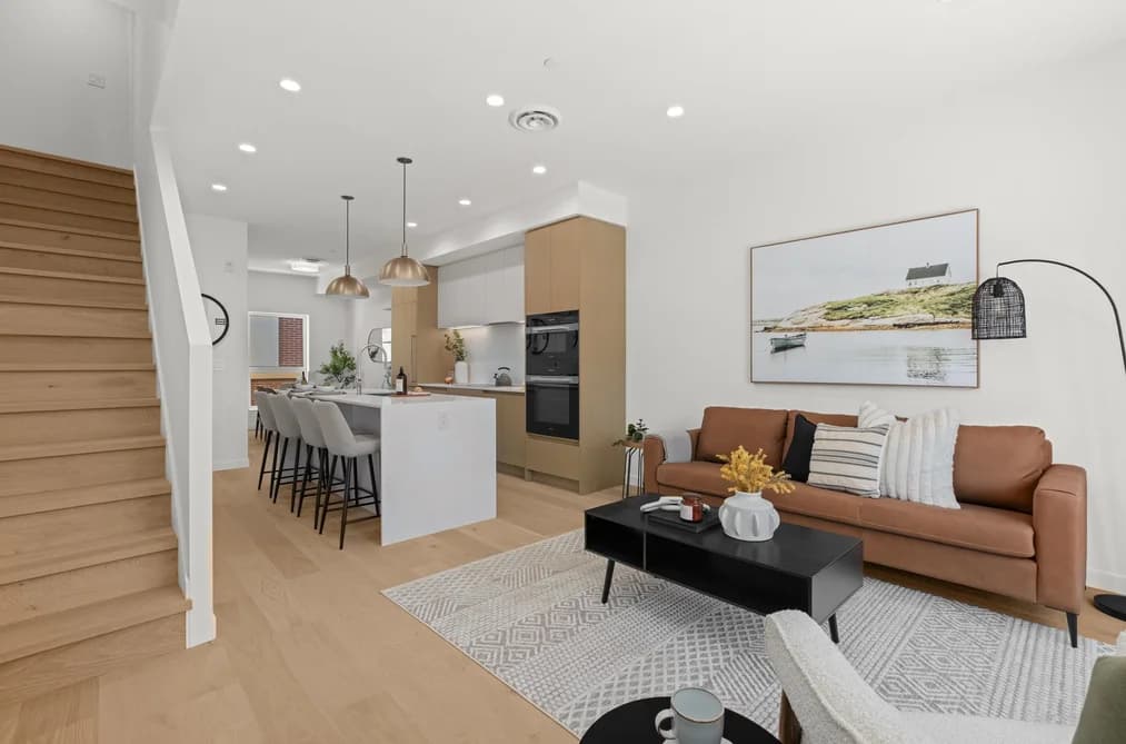 4813 LAUREL STREET, Vancouver, BC — Residential for Sale - Main Photo