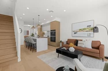 Townhouse for sale at 4813 Laurel Street Vancouver British Columbia - MLS: R3137261