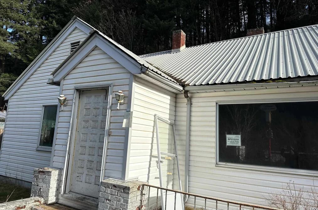 48130 TRANS CANADA HIGHWAY, Boston Bar / Lytton BC V0K 1C0, Boston Bar / Lytton, BC — Residential for Sale - Main Photo