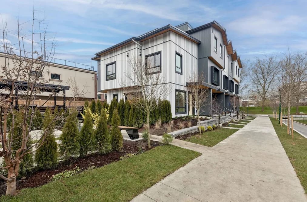 4817 LAUREL STREET, Vancouver, BC — Residential for Sale - Main Photo