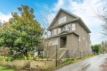 House for sale at 482 W 17th Avenue Vancouver British Columbia - MLS: R3076544