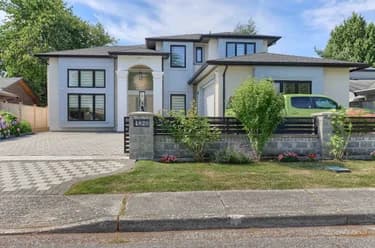 House for sale at 4820 Fortune Avenue Richmond British Columbia - MLS: R3144620