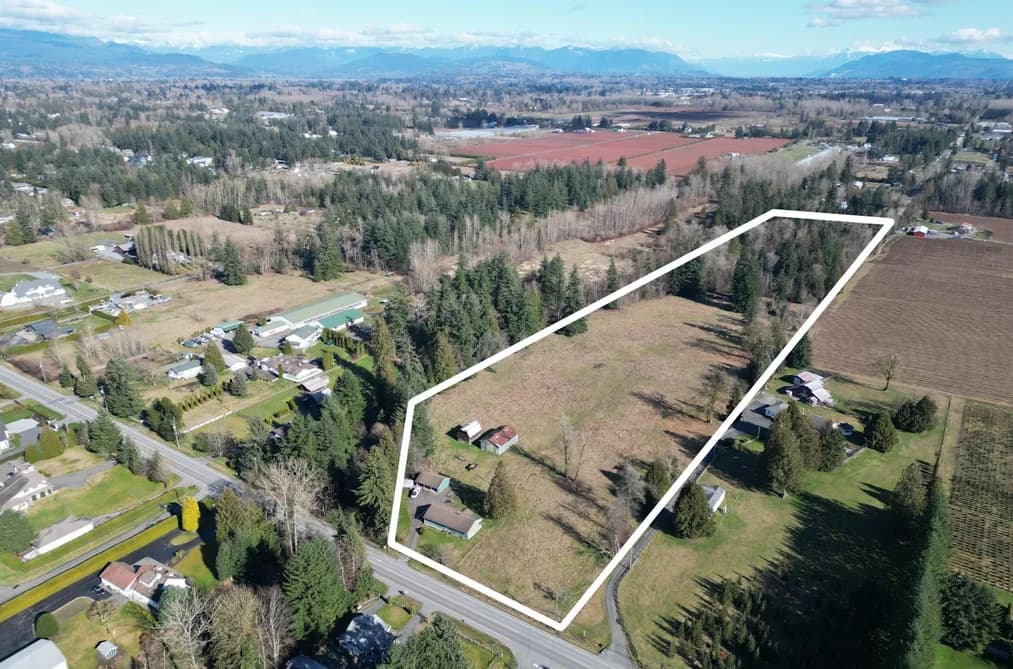 4824 248 STREET, Langley, BC — Residential for Sale - Main Photo