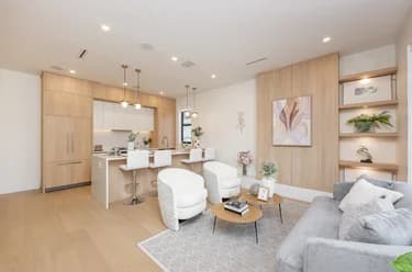 Half Duplex for sale at 1 4828 Albert Street Burnaby British Columbia - MLS: R3133793