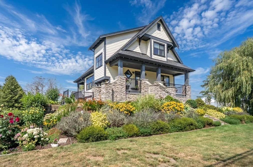 483 ARNOLD ROAD, Abbotsford, BC — Residential for Sale - Photo 2