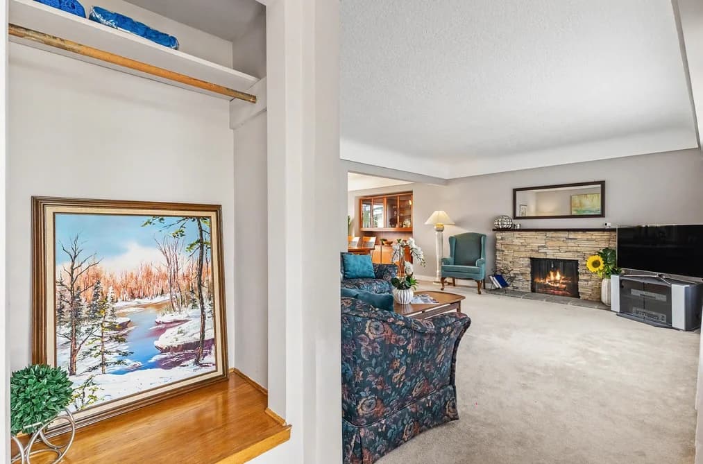 4830 SOUTHLAWN DRIVE, Burnaby, BC — Residential for Sale - Photo 2