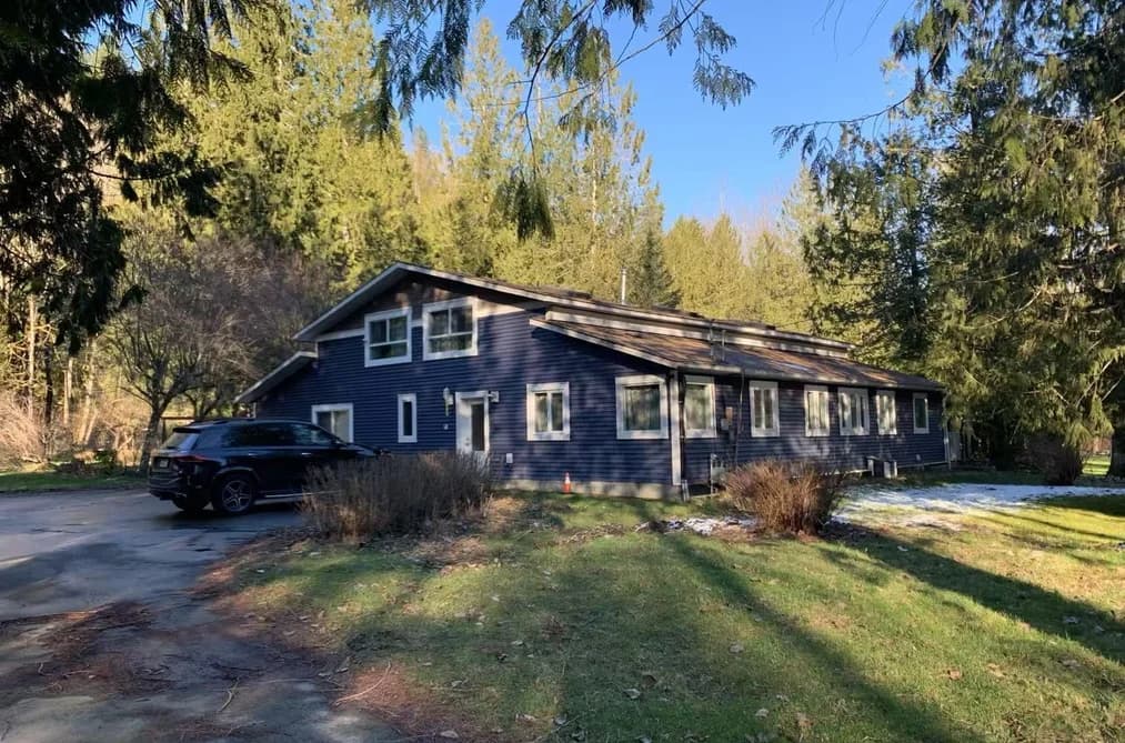 48301 CHILLIWACK LAKE ROAD, Sardis - Chwk River Valley BC V4Z 1B8, Sardis - Chwk River Valley, BC — Residential for Sale - Main Photo