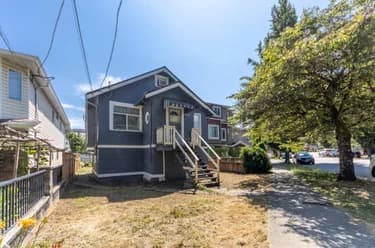 House for sale at 4836 Clarendon Street Vancouver British Columbia - MLS: R3031274