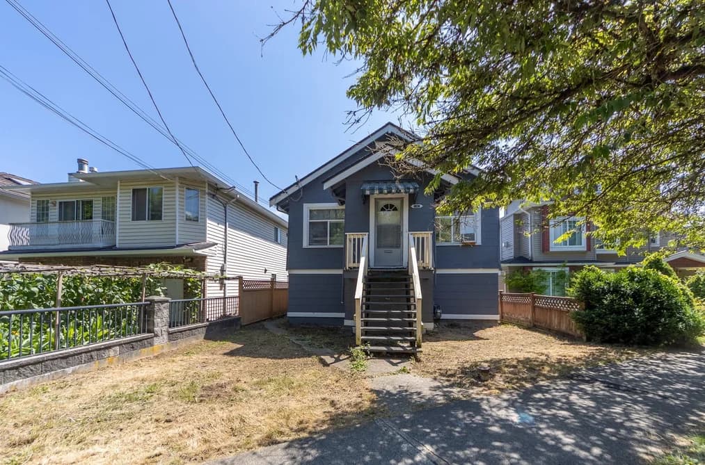 4836 CLARENDON STREET, Vancouver, BC — Residential for Sale - Photo 2