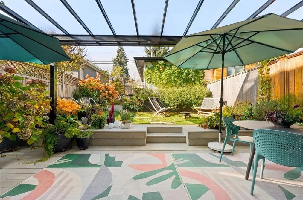 4837 ROSS STREET, Vancouver, BC — Residential for Sale - Main Photo