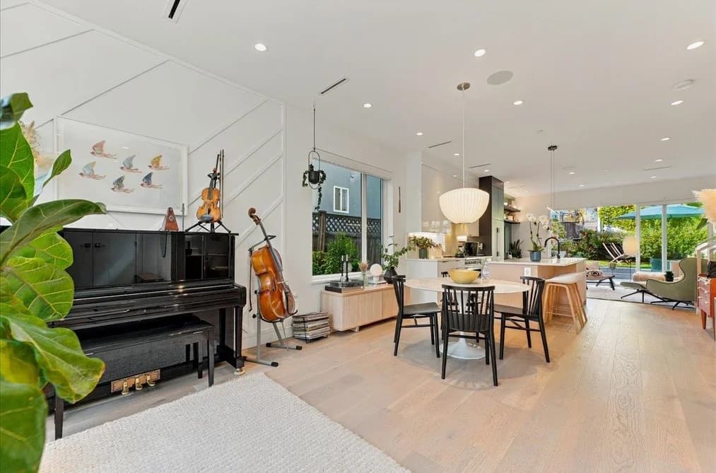 4837 ROSS STREET, Vancouver, BC — Residential for Sale - Photo 2